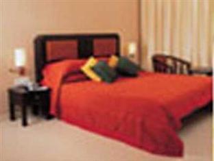 Hotel Highway Garden Kochi Luaran gambar