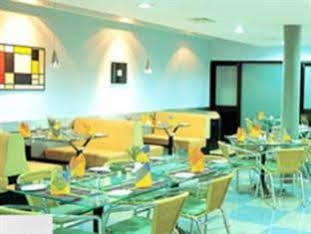 Hotel Highway Garden Kochi Luaran gambar
